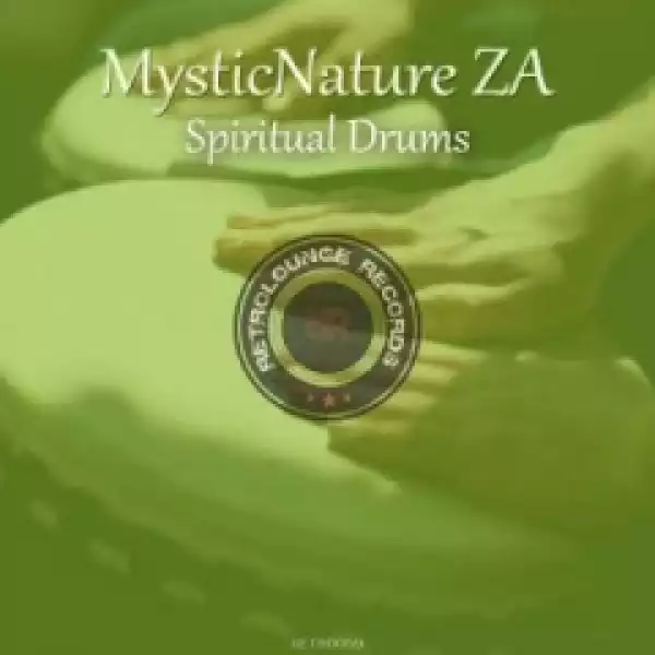 MysticNature ZA - Afrika Rage